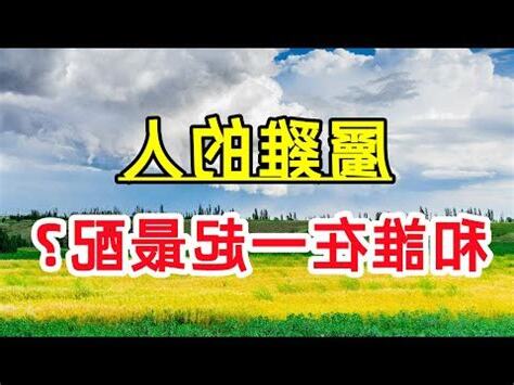 龍男雞女