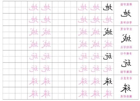 土部首的字有哪些