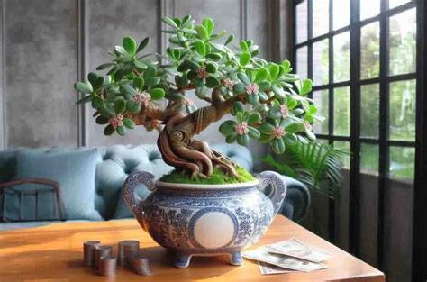 財位植物
