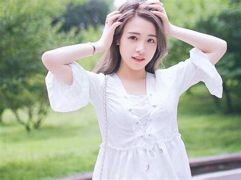 好色女人特徵