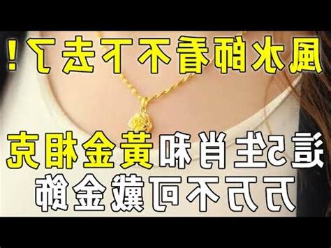 屬虎不戴金