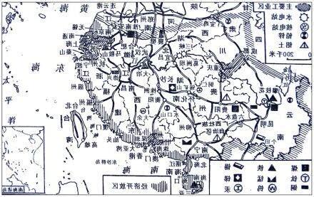 香港南方地區