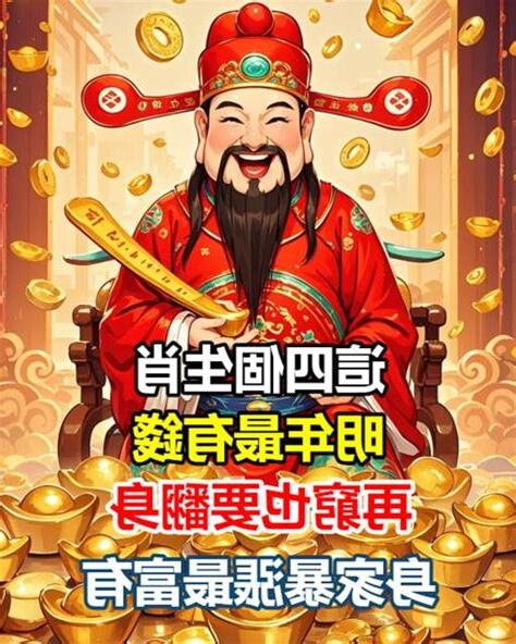 最有錢的生肖