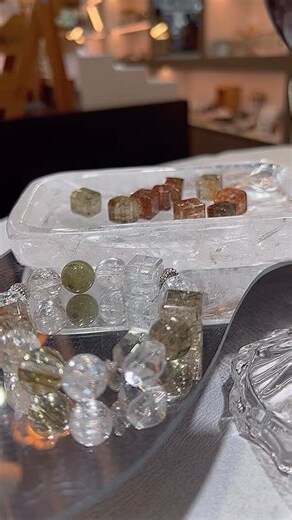 木系水晶