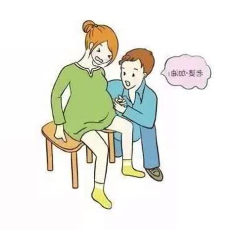 生孩子的方法