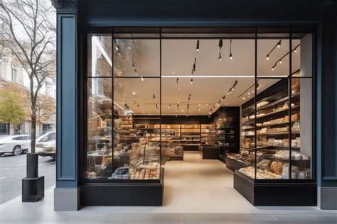 店面財位怎麼看