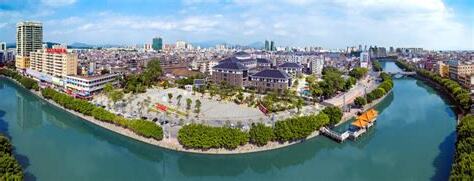 陸豐市
