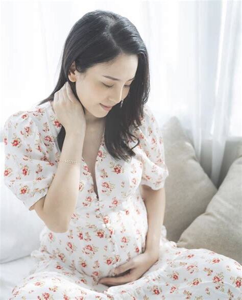 孕婦禁忌動作