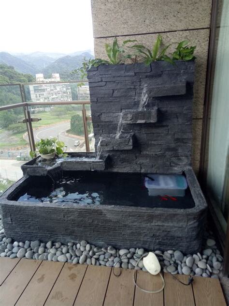 陽台石頭風水
