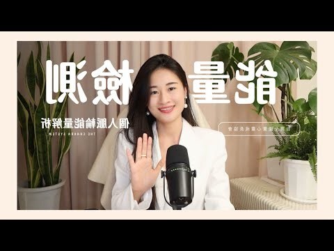 身心能量分析