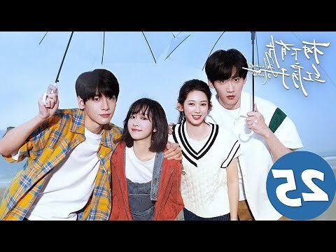房子前面有廟