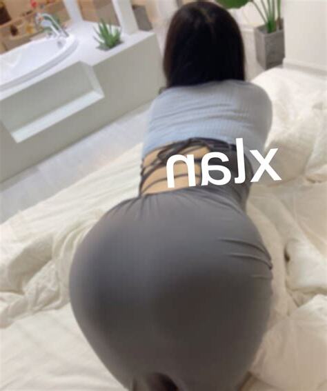 屁股大小