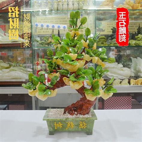 搖錢樹盆栽