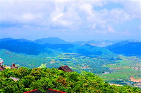 山腰