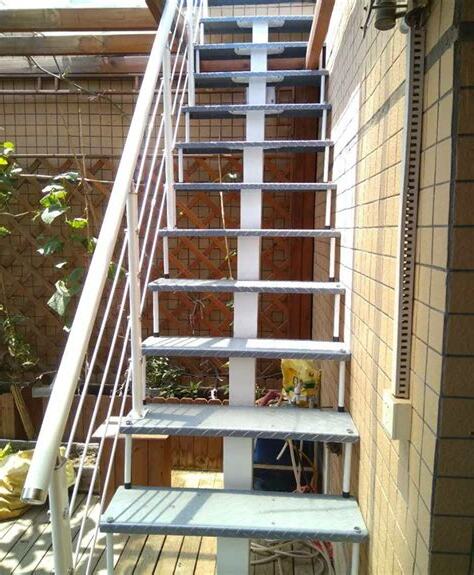 室外樓梯尺寸