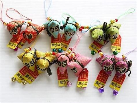 考試吉祥物
