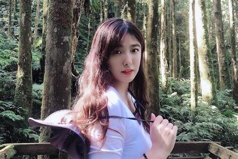 徐微欣身高