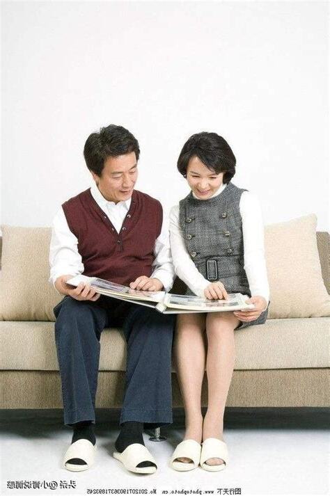 夫妻感情經營