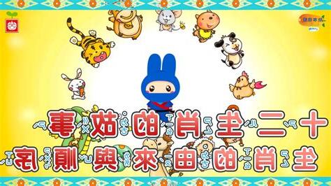 12生肖順序由來