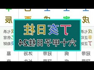 丁亥日