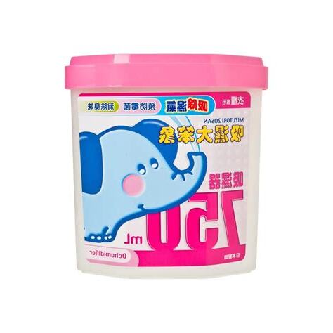 吸濕大笨象