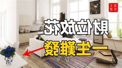 財位放老虎