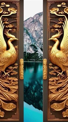 開門見山法