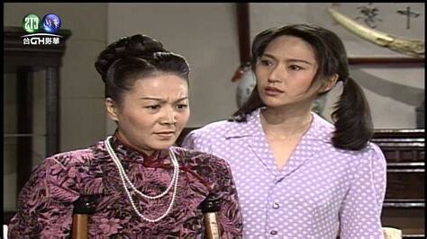驚世媳婦演員