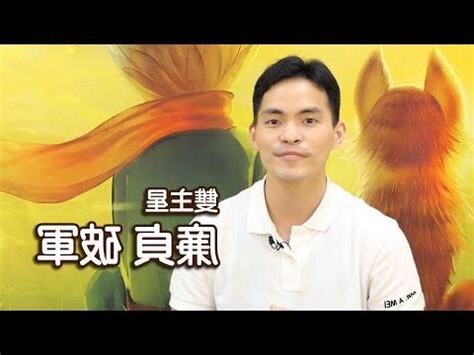 廉貞破軍長相