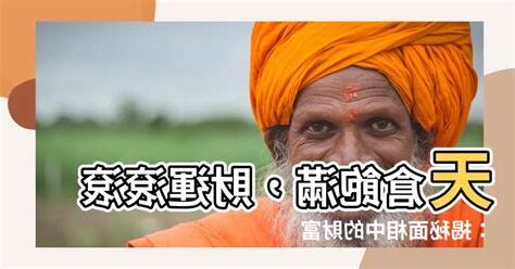 天倉飽滿