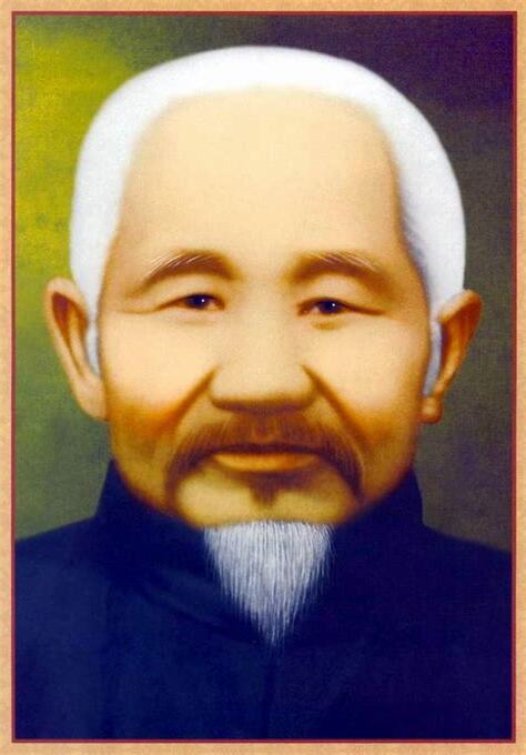 金公祖師