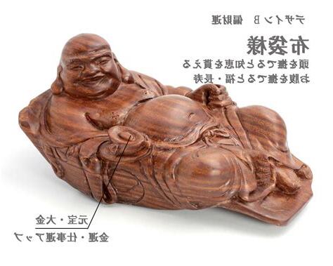 布袋屋風水