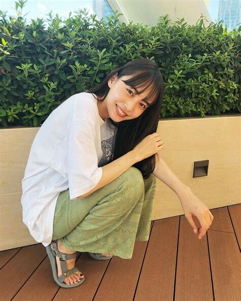井衍弘惠