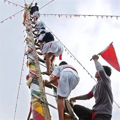 梯刀