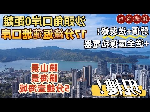 蓮塘口岸樓價