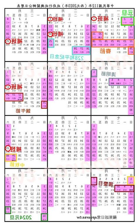 2023什麼年