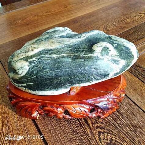 石來運轉的意思