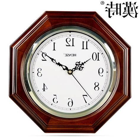 時鍾位置