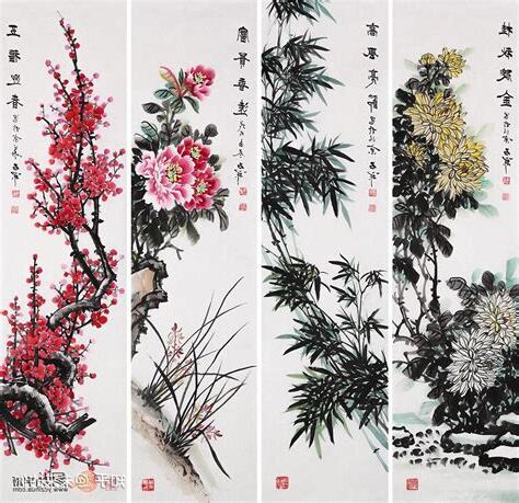 君子的定義有四種