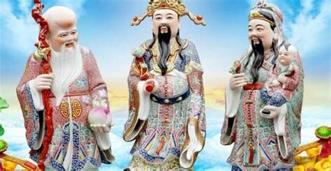福祿壽擺放位置