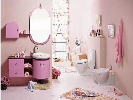 浴室用品有哪些