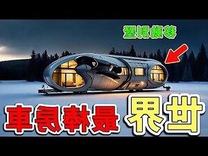 車道上房子優點