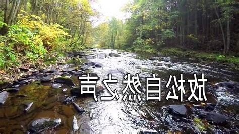 水聲