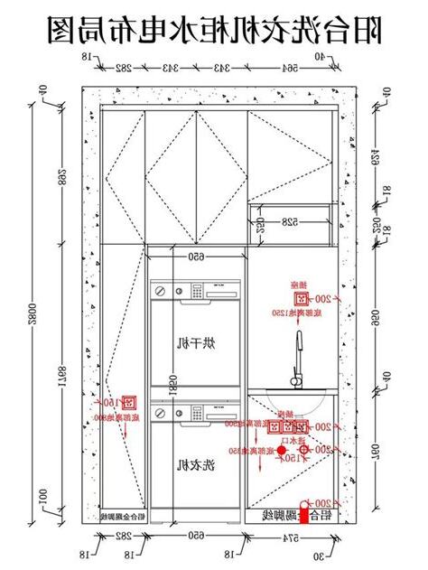 陽台尺寸