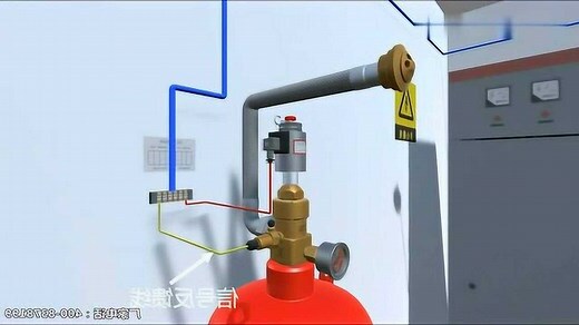 火的事業