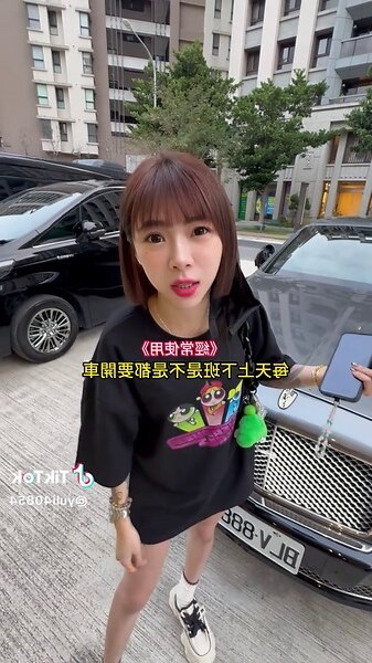 車牌選擇