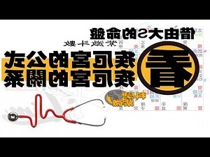 來因宮在疾厄宮