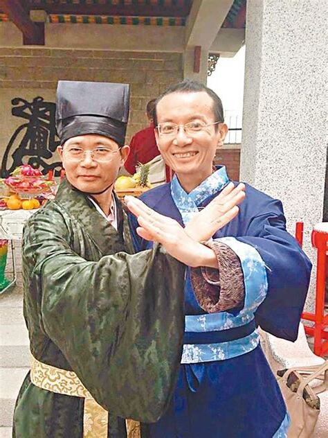 學人兄弟