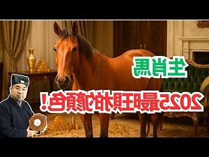 屬馬適合的顏色