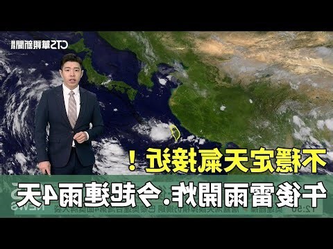 現在下雨嗎